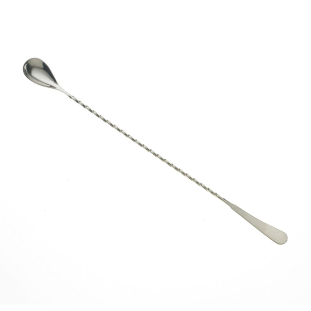 Barfly Japanese Style Bar Spoon, 13 3/16" (33.5 cm), Stainless Steel