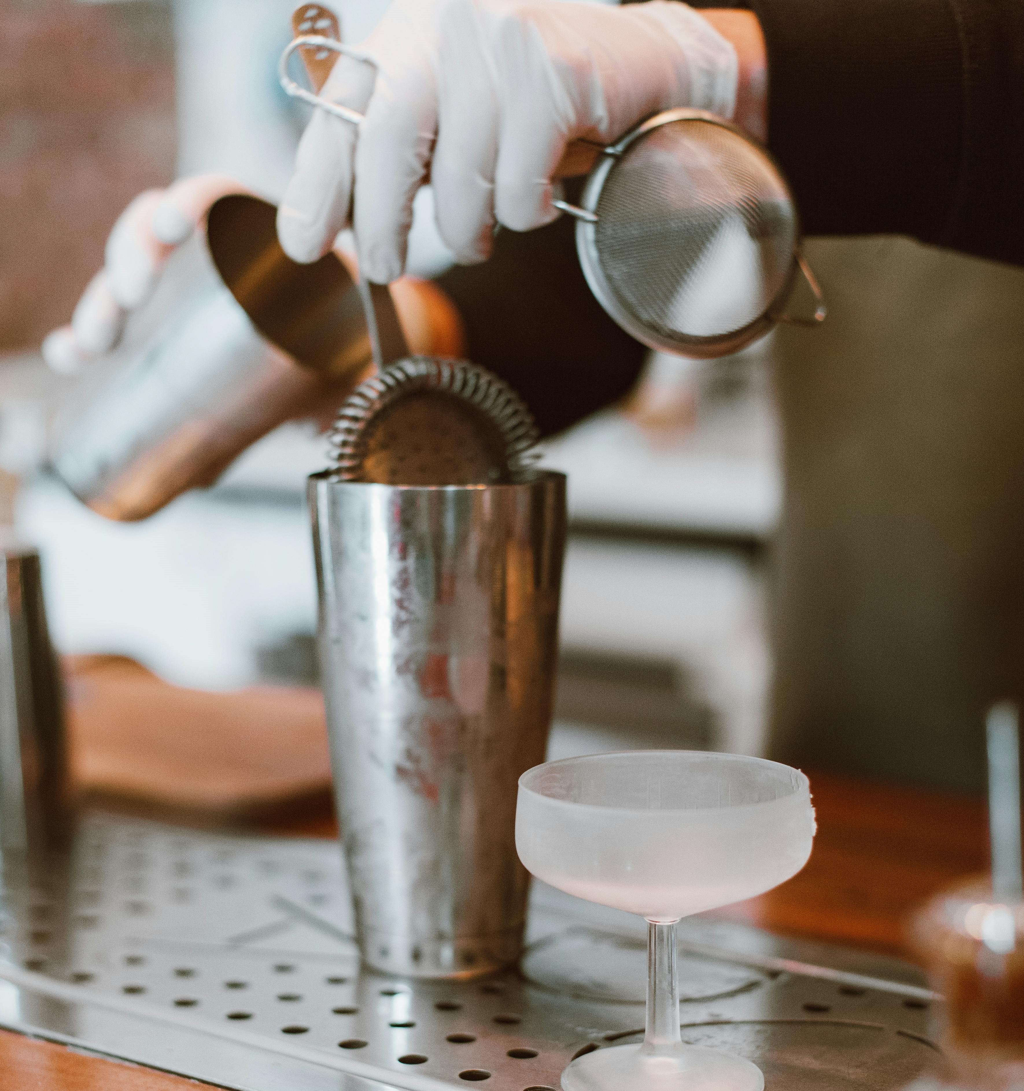 buy premium bar accessories for commercial bars