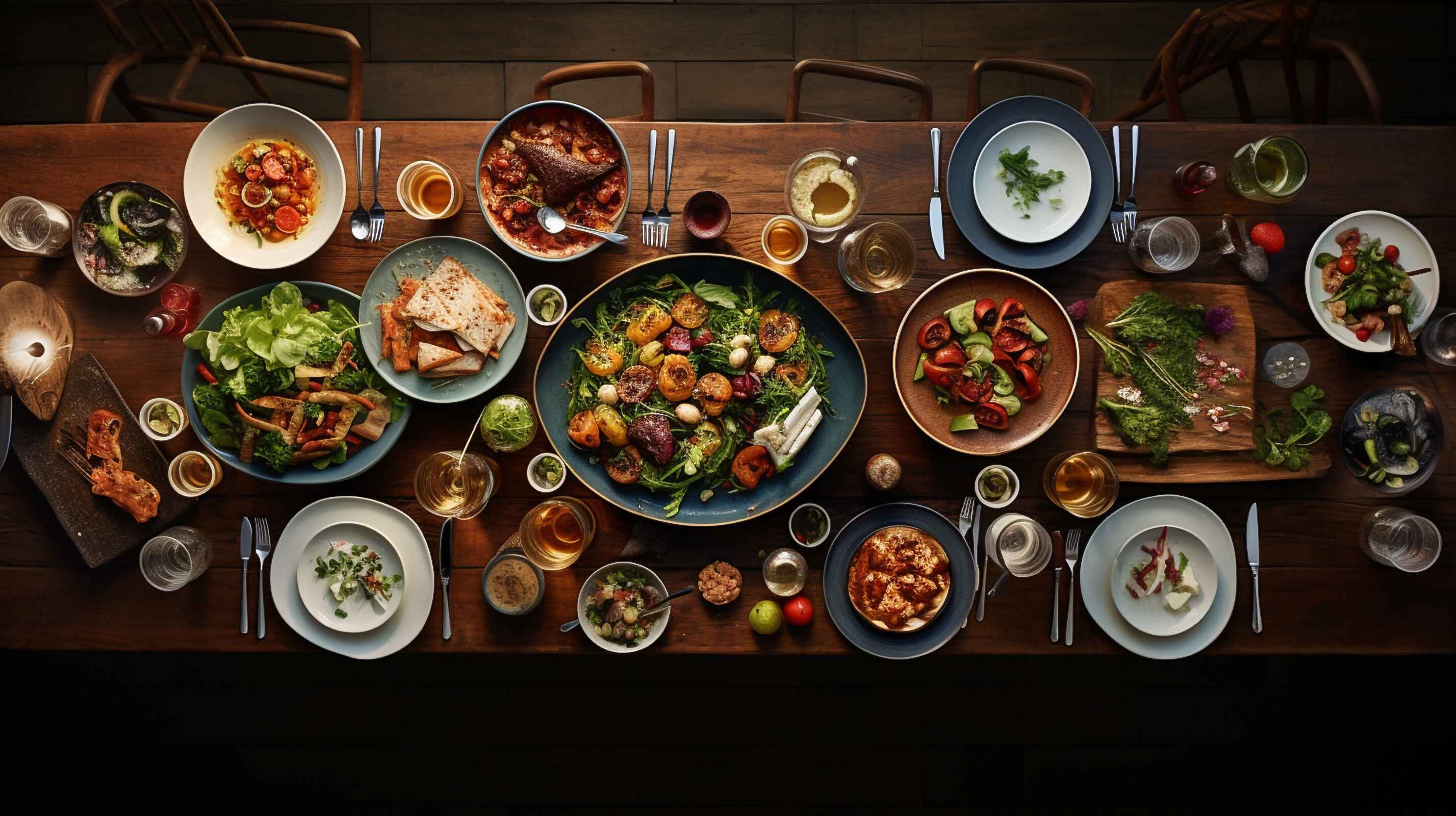 Commercial Restaurant supplies