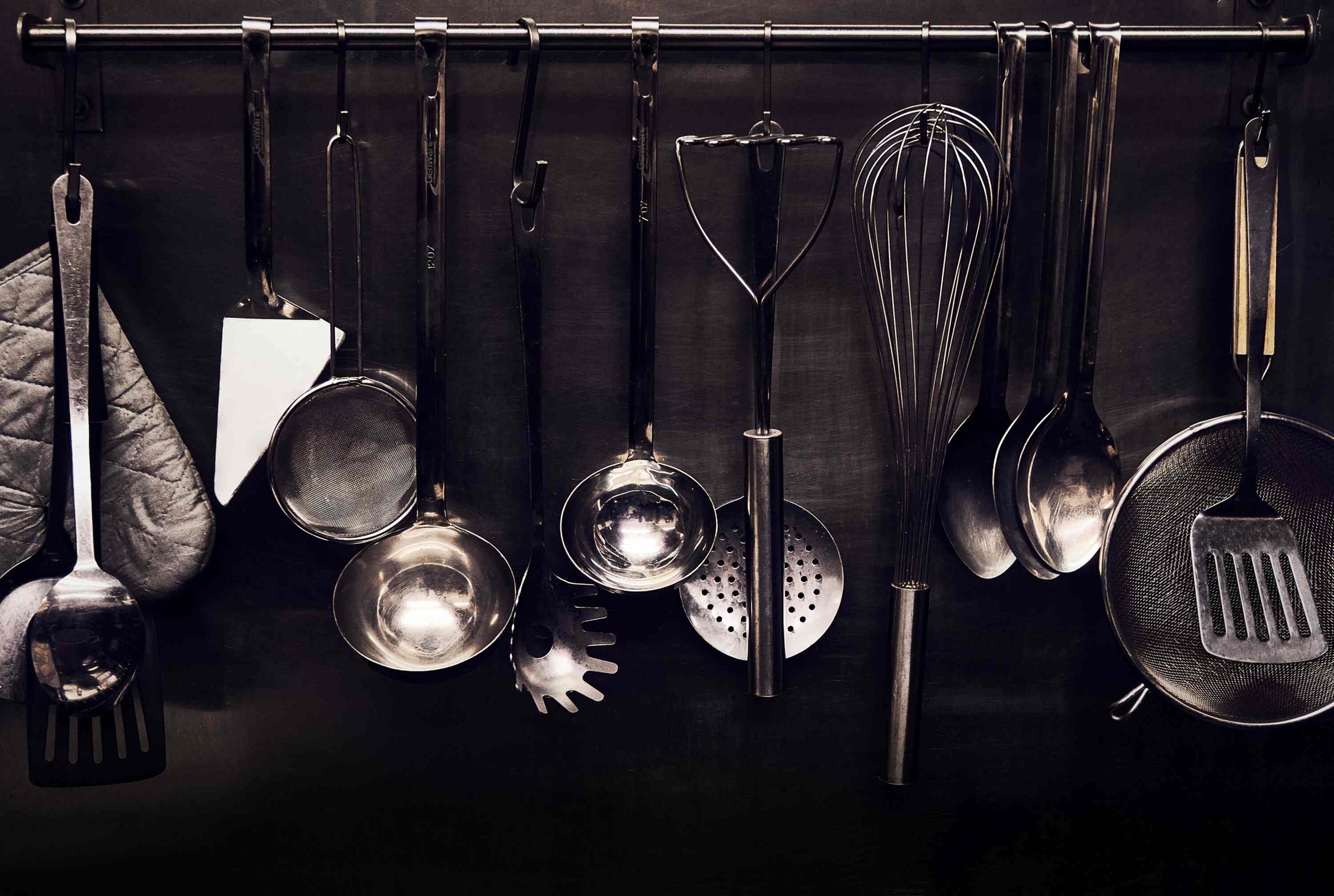 Premium Kitchen equipments for Restaurant and home kitchen