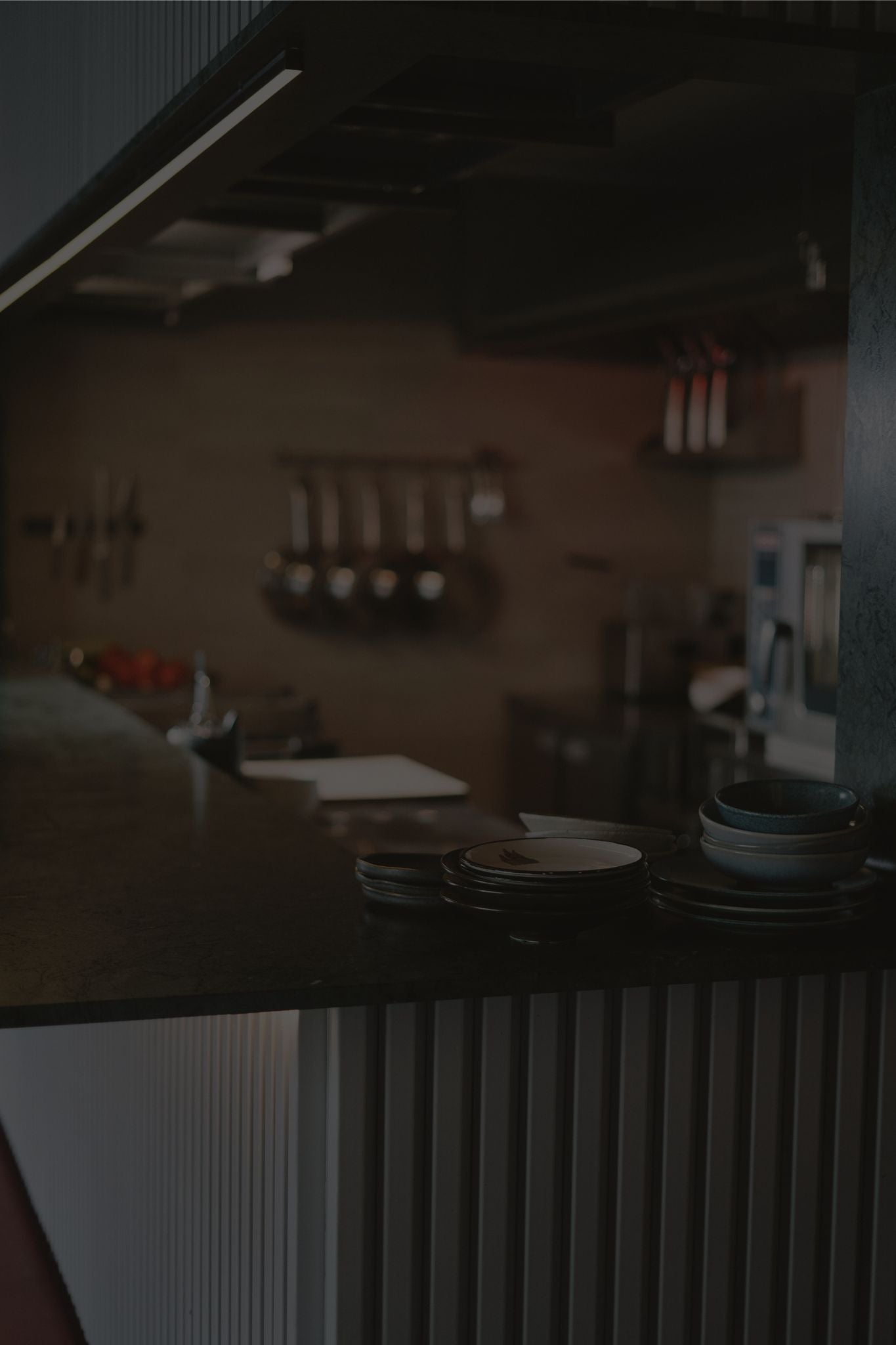 Bulk kitchen supplies for restaurants in Canada