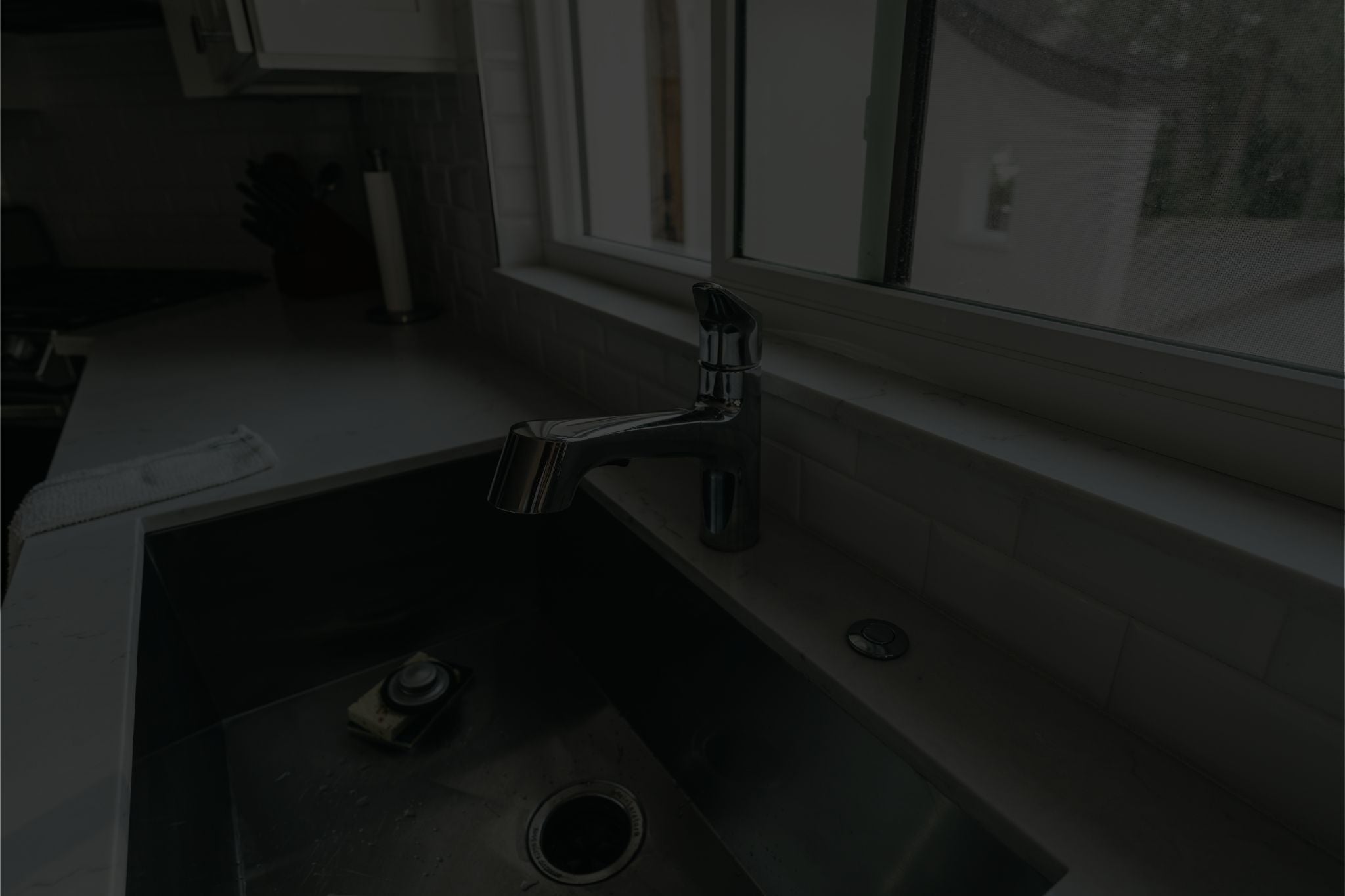 Commercial sinks for Canadian restaurants