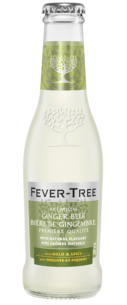 Fever-Tree Tonic Water - 24x200ml