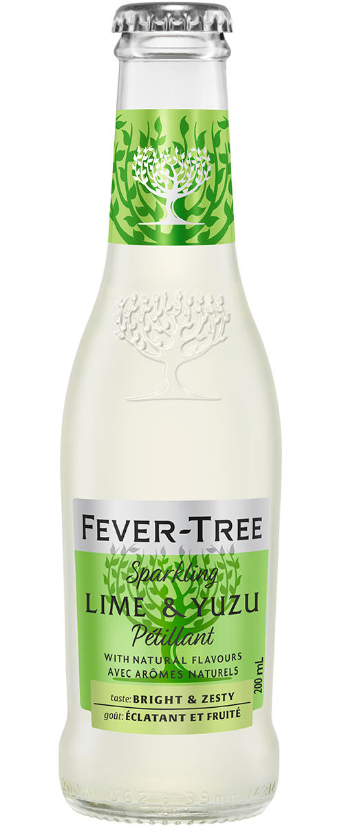 Fever-Tree Tonic Water - 24x200ml