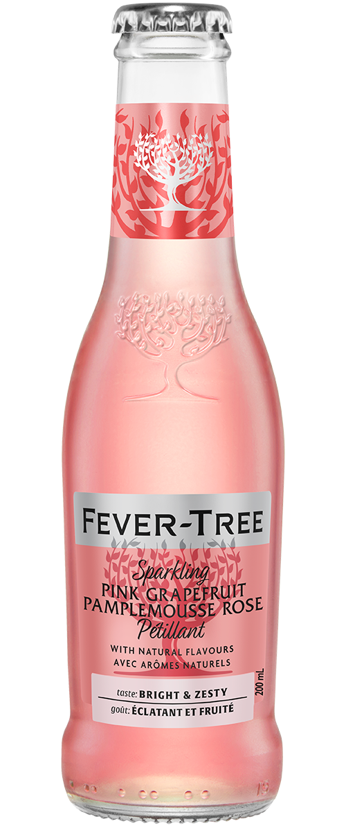 Fever-Tree Tonic Water - 24x200ml