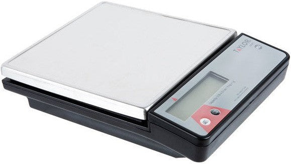 Taylor - 11 lb Digital Scale Replaces of TE11 - TE11FT
