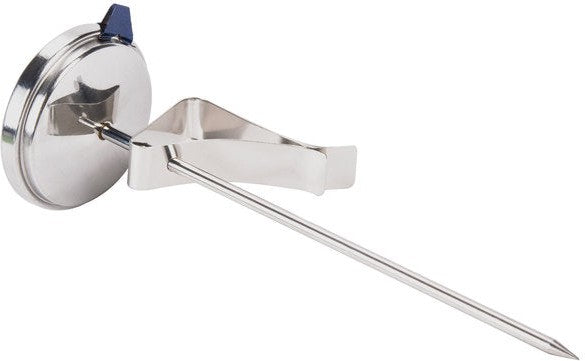 Taylor - 2" Dial Candy/Deep Fry Thermometer - 3505