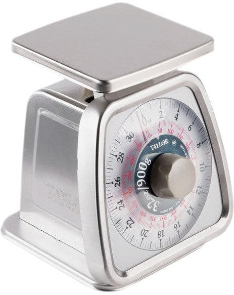 Taylor - 32 Oz Receiving Scales Rotating Dial - TS32