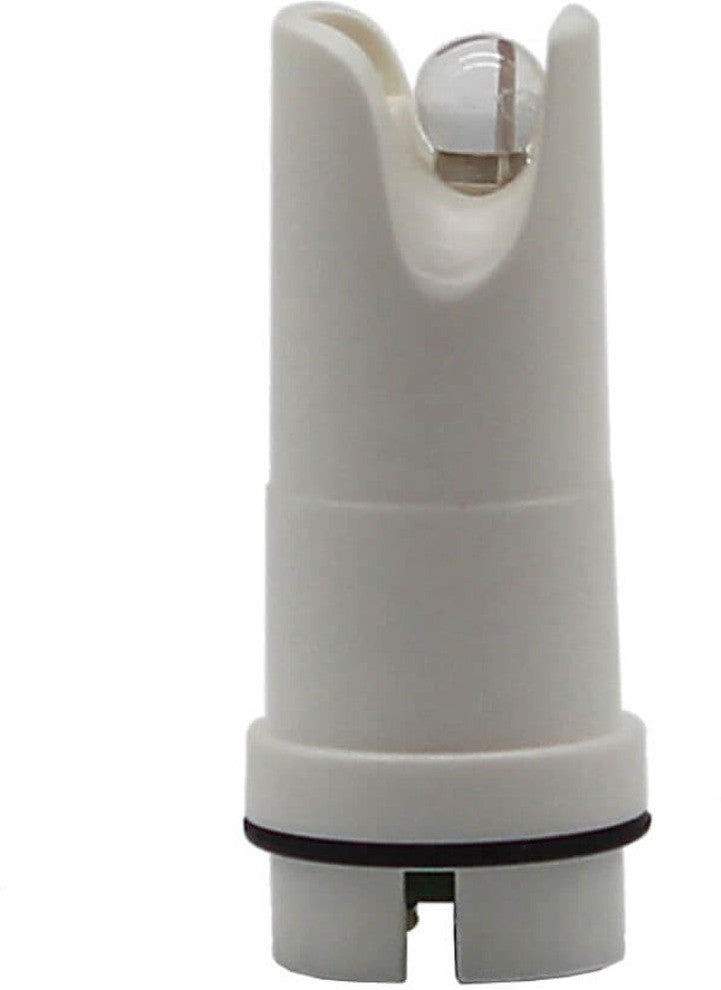 Taylor - PH Meter Replacement Tip, Model 6580RP, Probe, Individual Unit, Black