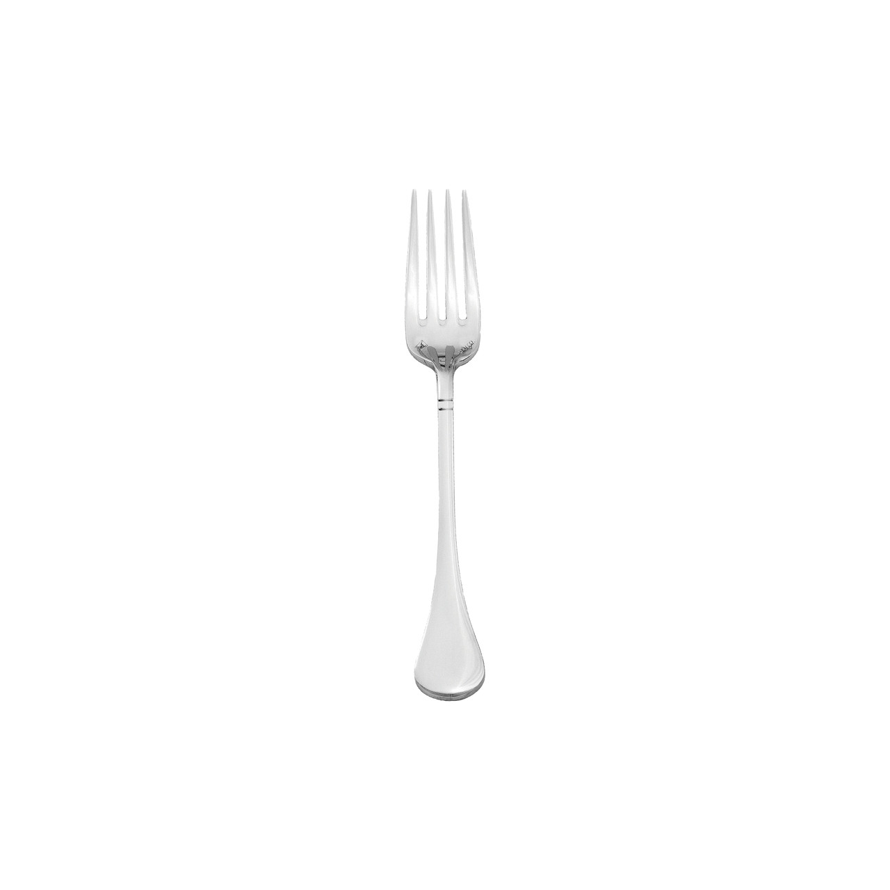 Steelite International Walco Soho Dinner Fork, 7" - 12 per pack