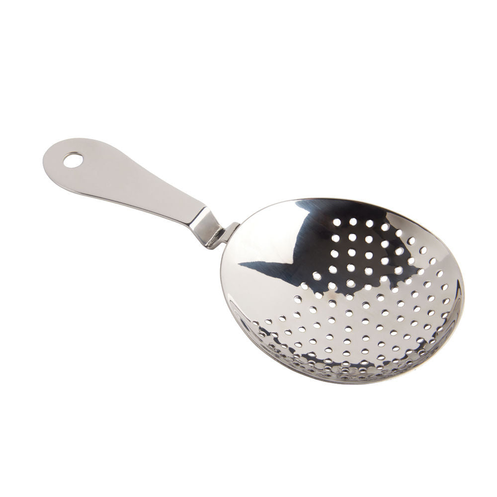 Cardinal - CAP02, Julep Strainer 7-1/16" x 3", stainless steel, Individual Unit