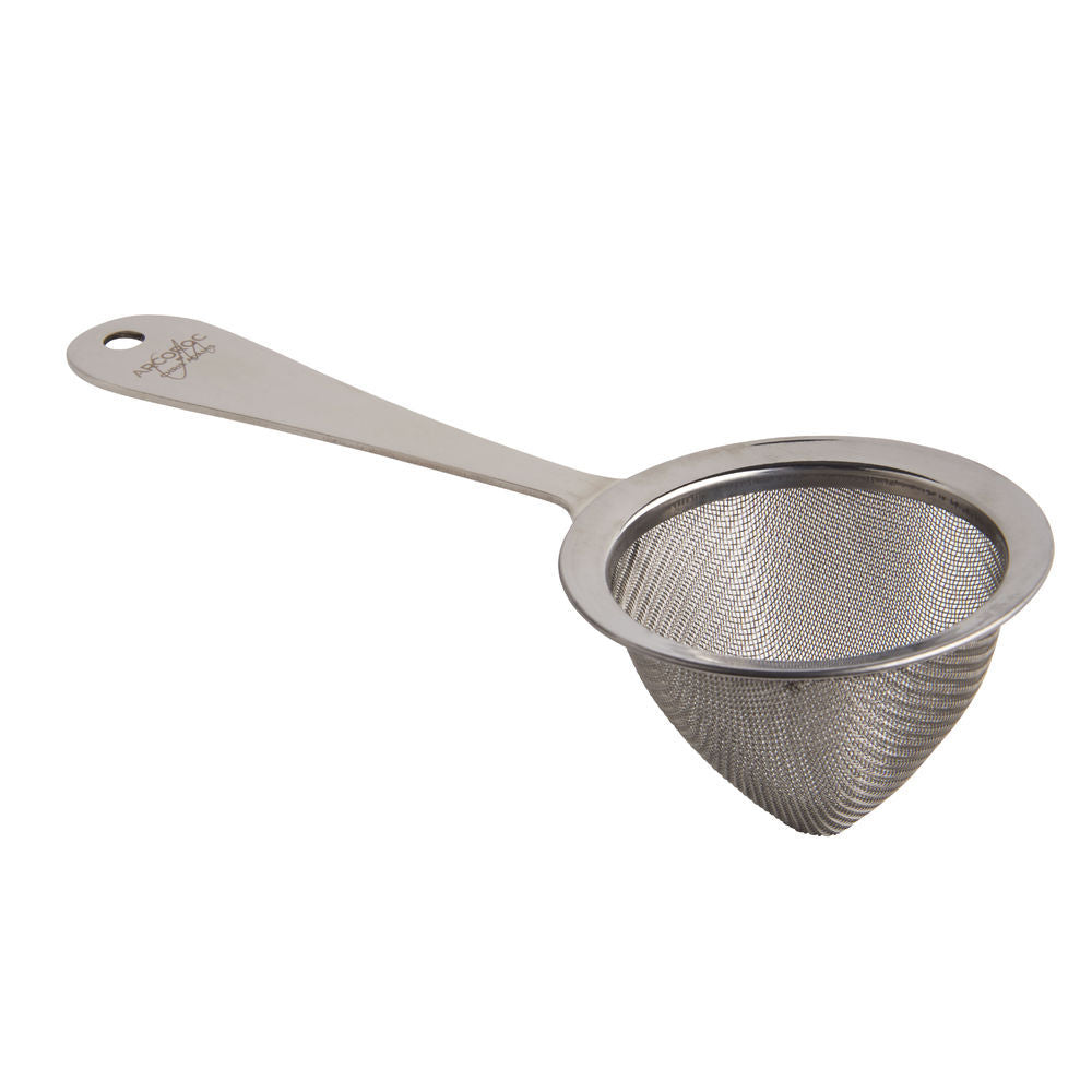 Cardinal - CAP04, Fine Mesh Strainer 8-3/4" x 3-1/8", Stainless Steel, Individual Unit