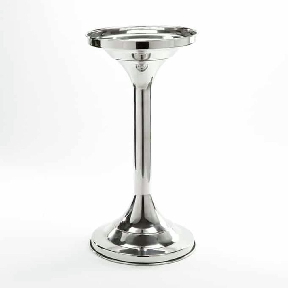American Standard BTS12 Beverage Tub Stand, Small, 12-1/4" Dia. x 24-5/8"H for DWBT15, Durable Steel Design.