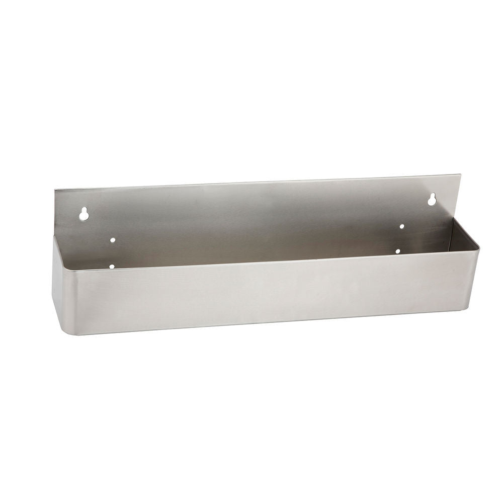 Winco SPR-22S Speed Rail, 22" Stainless Steel - Sold Individually