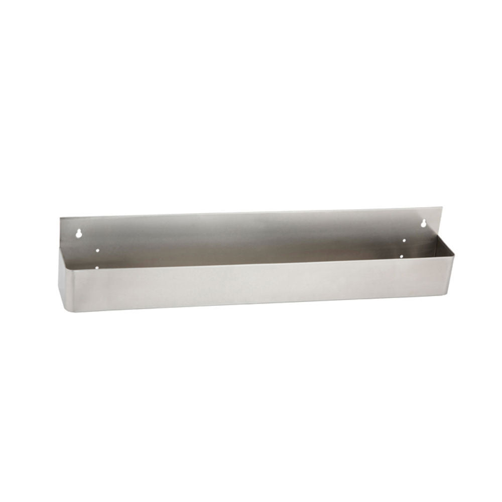 Winco SPR-32S Speed Rail, 32" Stainless Steel