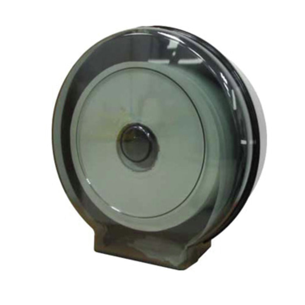 Winco TD-120 Toilet Tissue Dispenser, 14" Diameter, White