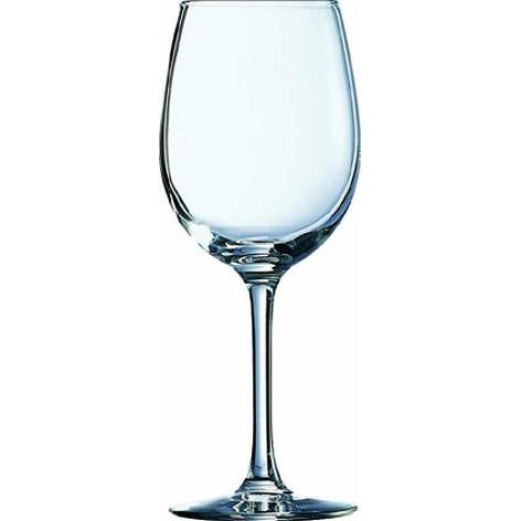 CABERNET TALL WINE 10.5OZ TA24-Glassware-Arcoroc-KAF Bar Supplies