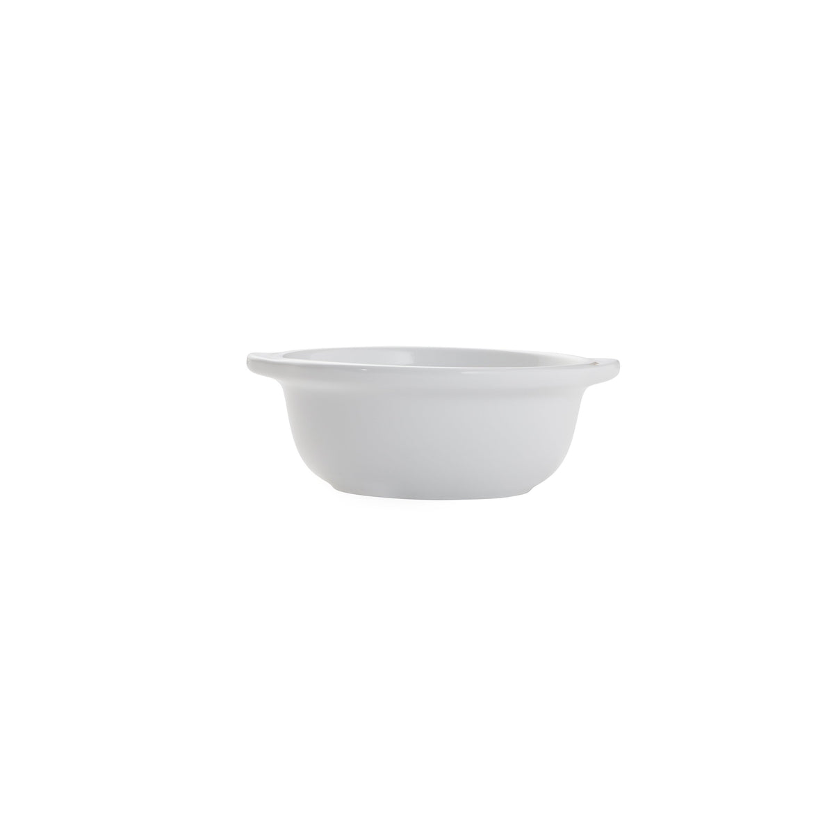 CAPITALE SOUP CROCK 12 OZ.-Glassware-Arcoroc-KAF Bar Supplies