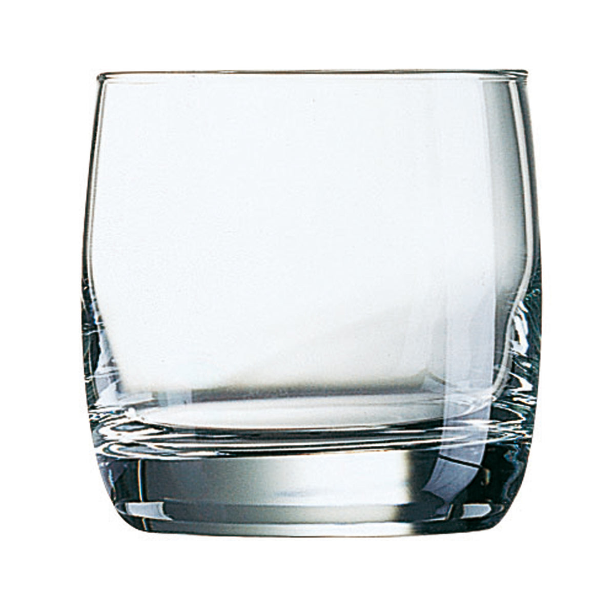 CABERNET SHEER 7 OZ. ROCKS-Glassware-Arcoroc-KAF Bar Supplies