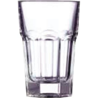 GRANITY Old Fashioned (Old# 52361)-Glassware-Arcoroc-KAF Bar Supplies