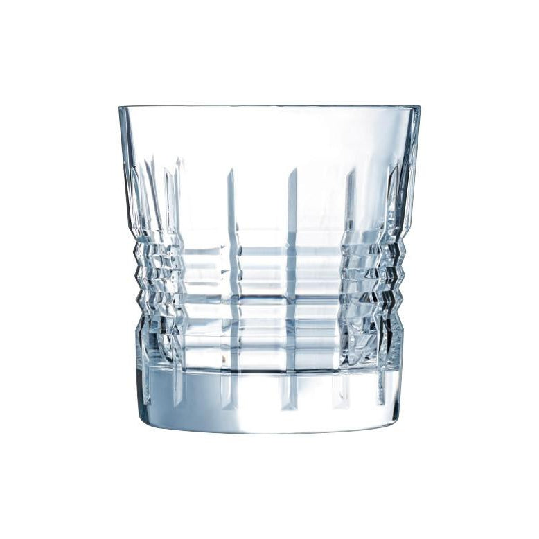 RENDEZ-VOUS TUMBLER O/F 32-Glassware-Arcoroc-KAF Bar Supplies