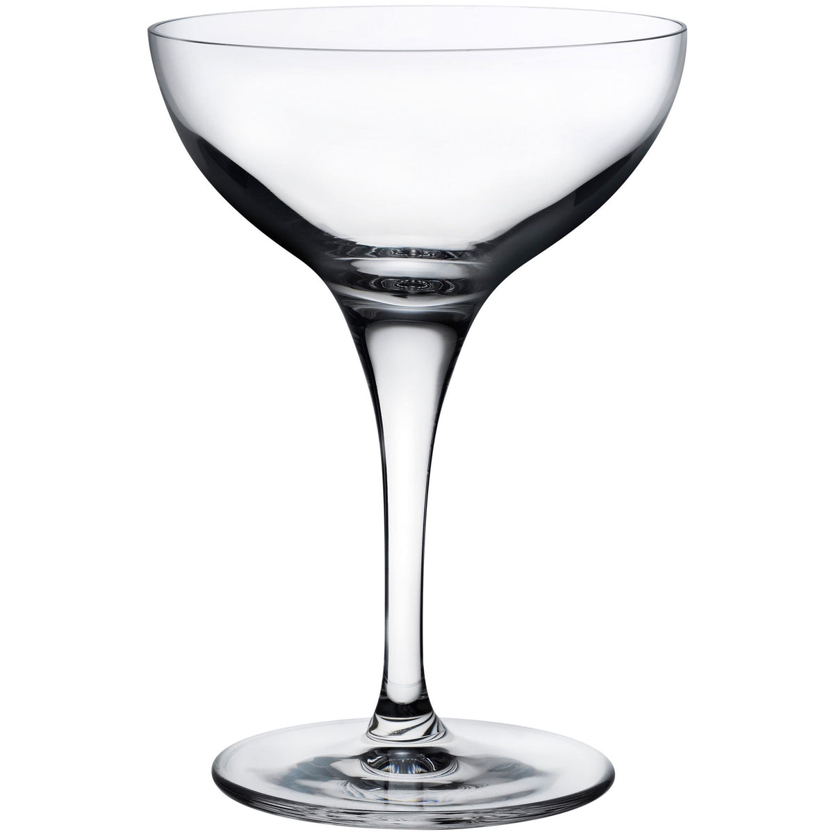 PRIMEUR Coupe 8oz/235ml-Glassware-Browne-KAF Bar Supplies