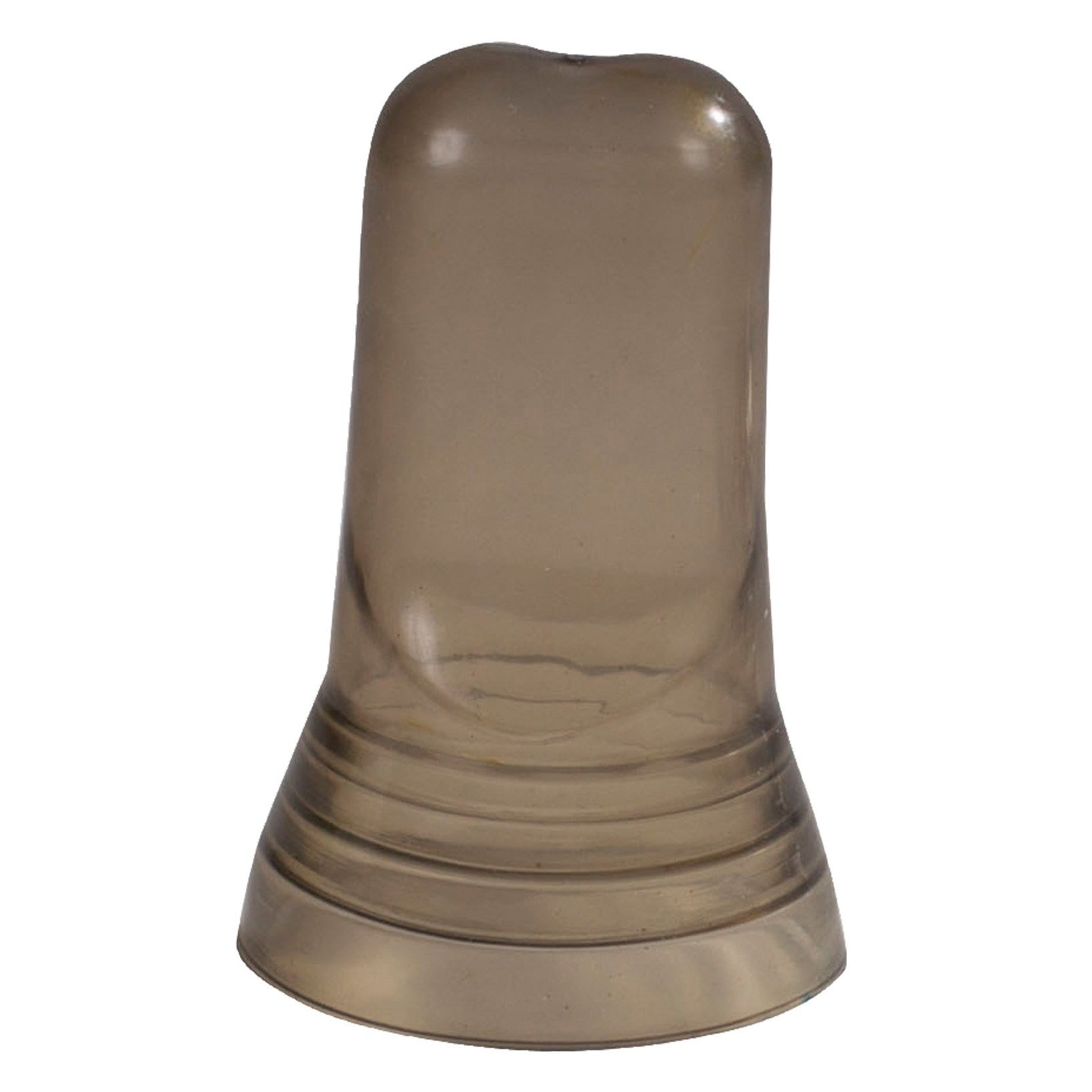 Liquor Pourer Cover, Plastic-Bar Accessories-Winco-PC-1-KAF Bar Supplies