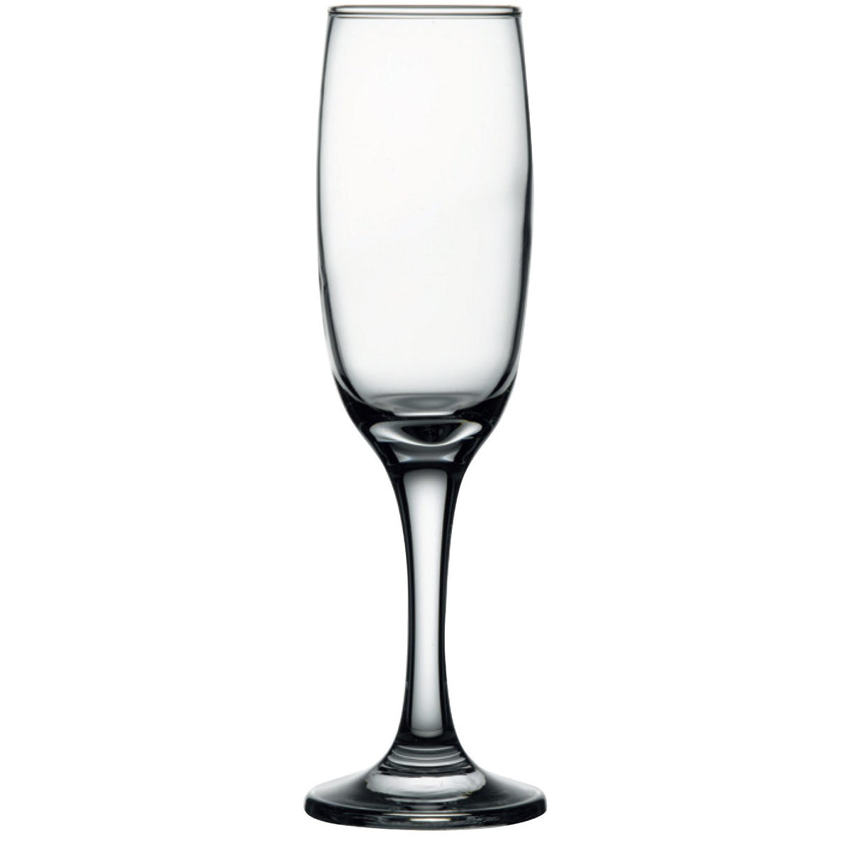 IMPERIAL Flute 7oz/210ml-Glassware-Browne-KAF Bar Supplies