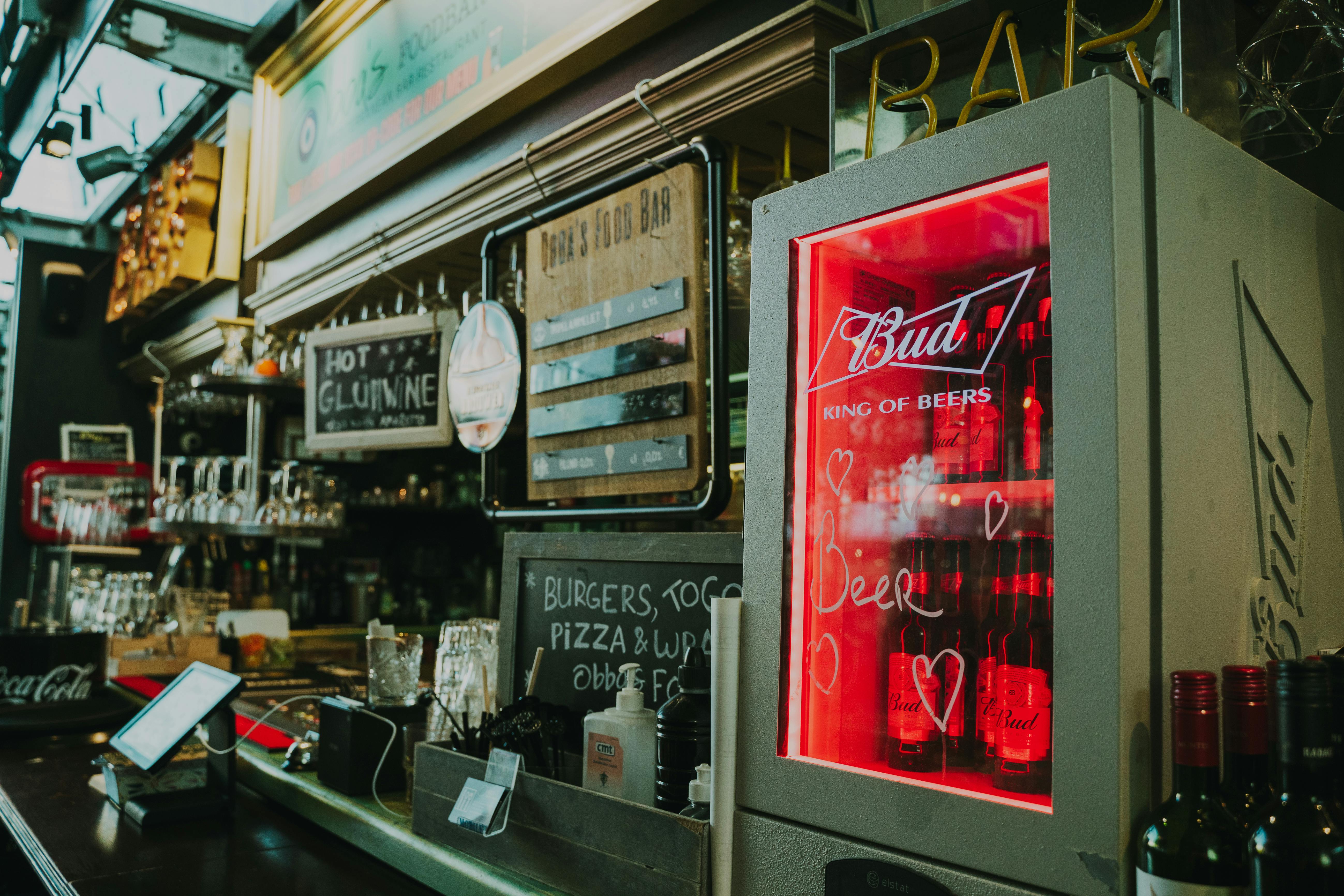 How to Choose the Best Bar Refrigeration Equipment for Your Business: A Complete Guide