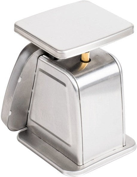 Taylor - TS25KL, Portion Scale with Rotating Dial, 25 lb capacity, Black