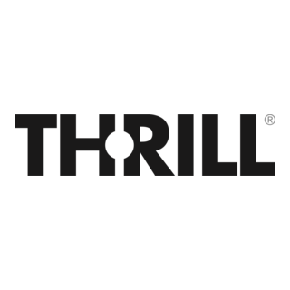 Thrill international)logo