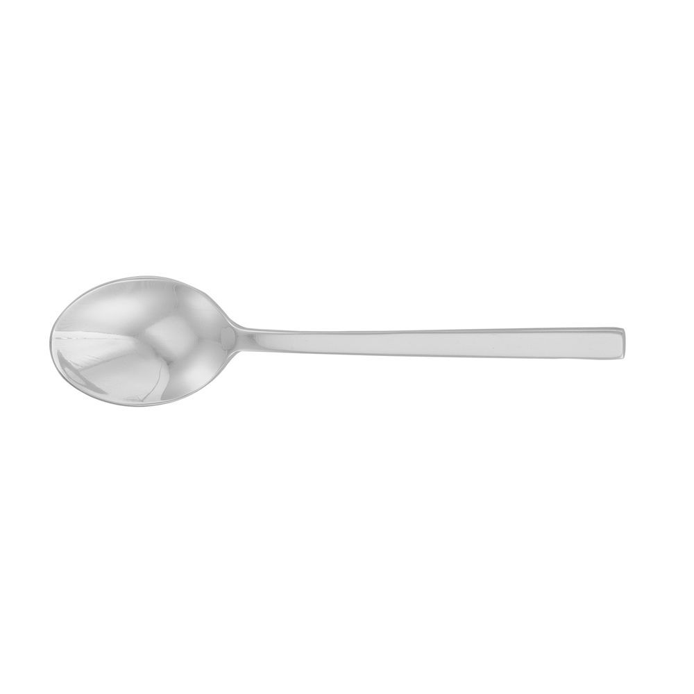 Steelite International Walco Semi Teaspoon, 5-1/2" - 12 per pack
