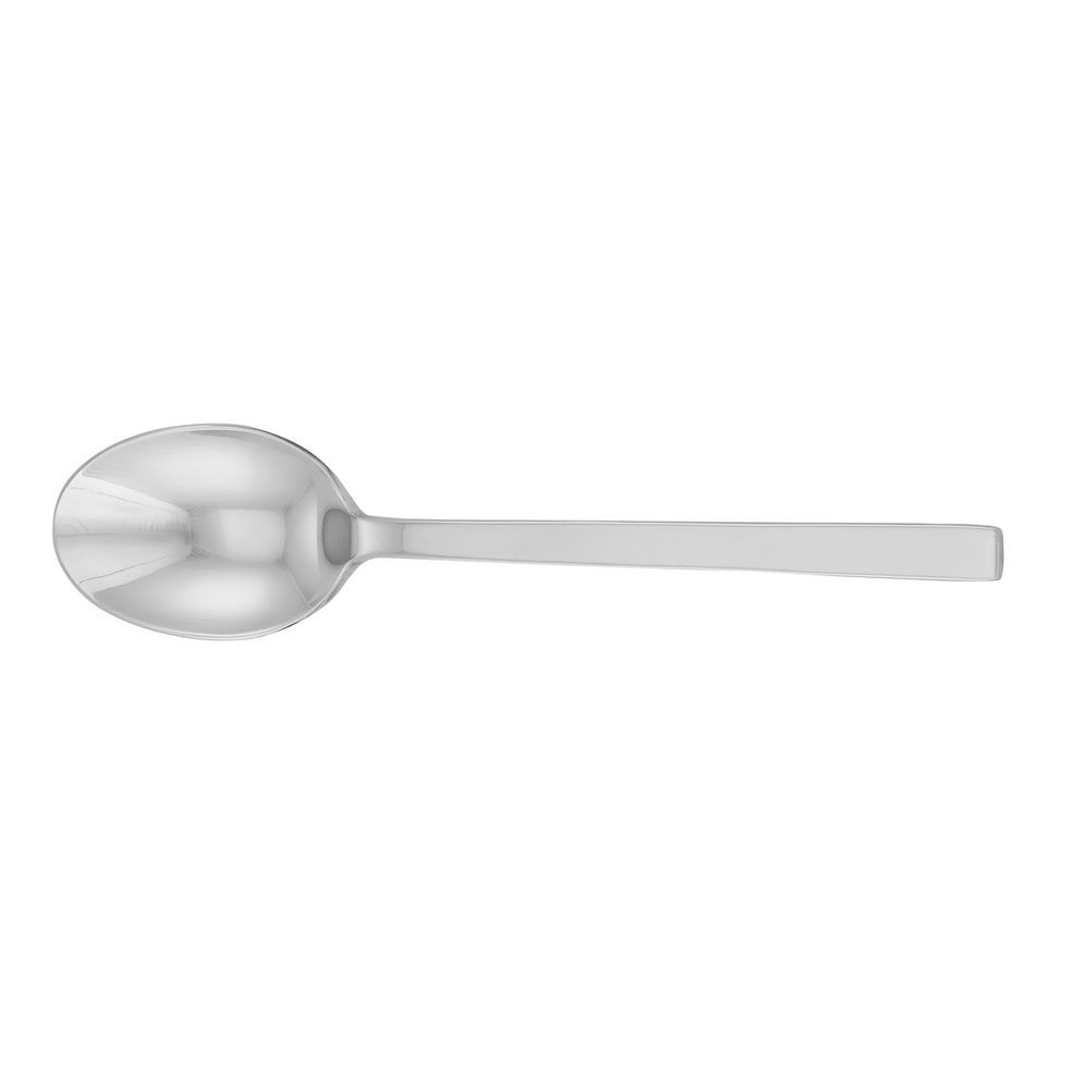 Steelite International Walco Semi Serving/Tablespoon, 8-1/8" - 12 per pack