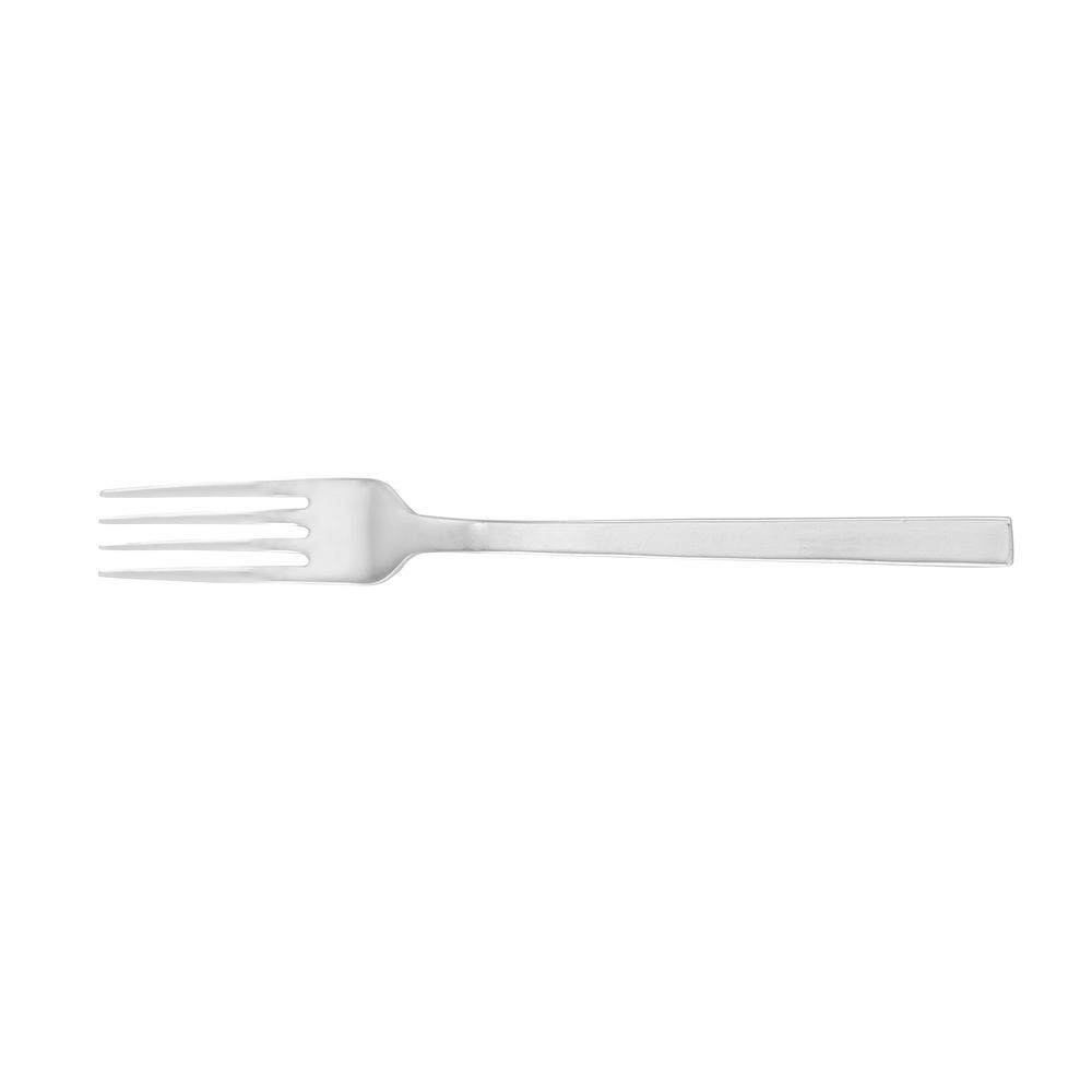 Steelite International Walco Semi Salad Fork, 6-1/4" - 12 per pack