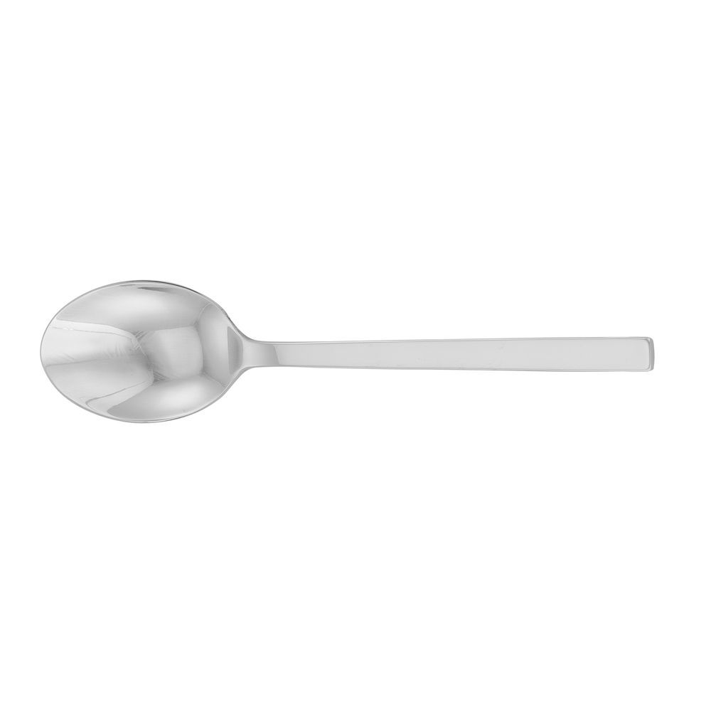 Steelite International Walco Semi Dessert Spoon, 7-1/4" - 12 per pack