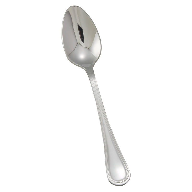 Shangarila Dinner Spoon, 18/8 Extra Heavyweight-Dinnerware-Winco-0030-03-KAF Bar Supplies
