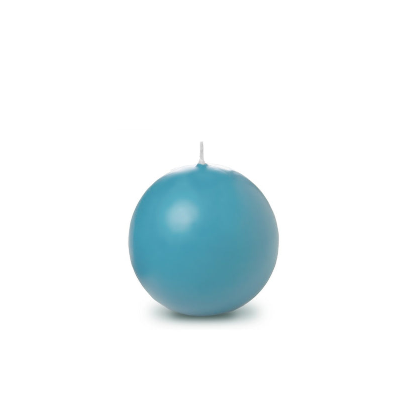 2.8"  Sphere / Ball Candles