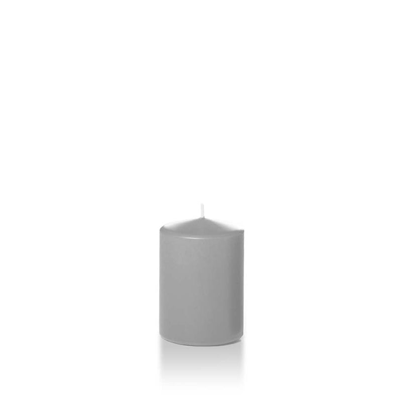 3" x 4"  Pillar Candles