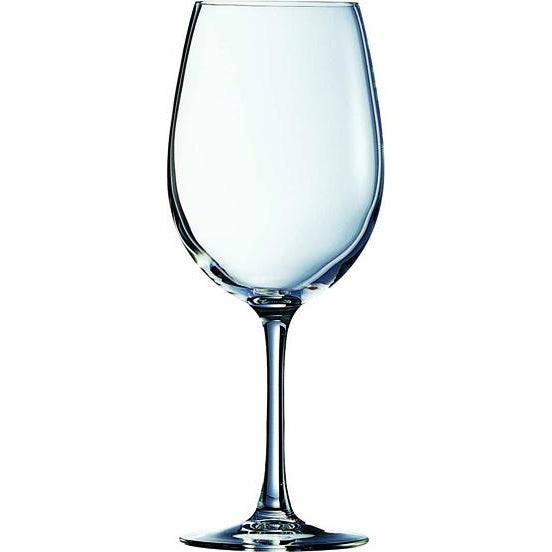 CABERNET GOBLET 19.75OZ TA24 H9534.50-Glassware-Arcoroc-KAF Bar Supplies