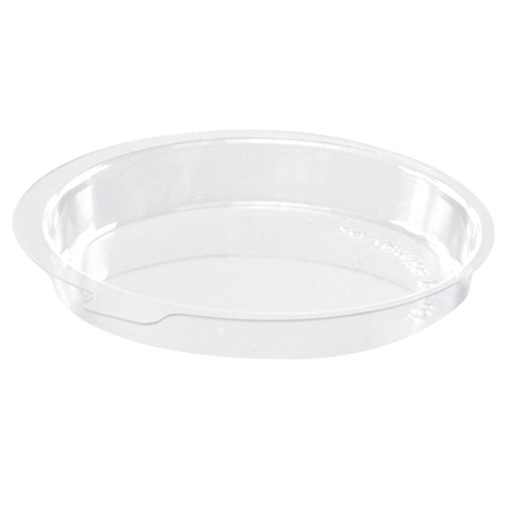 2.5oz Servise Tall Ramekin Cover ONLY (200-Pack)-Dinnerware-FOH-ACV019CLT28-KAF Bar Supplies