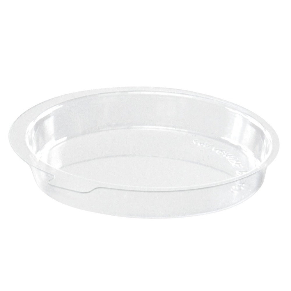 5oz Servise Tall Ramekin Cover ONLY (200-Pack)-Dinnerware-FOH-ACV020CLT28-KAF Bar Supplies