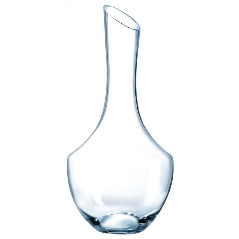 OPEN UP 47 1/4 OZ DECANTER-Glassware-Arcoroc-KAF Bar Supplies