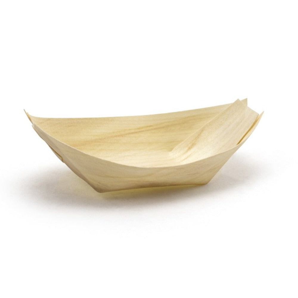 4" ServiseBoat (200-Pack)-Dinnerware-FOH-DSD053NAW28-KAF Bar Supplies