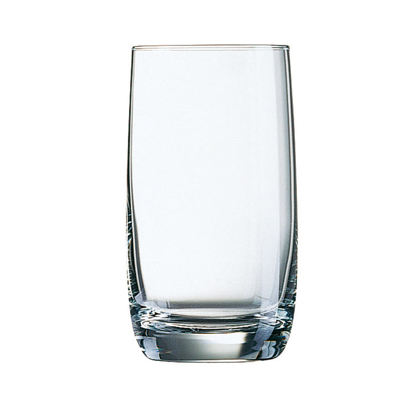 CABERNET 11.5OZ SHEER BEV TA24-Glassware-Arcoroc-KAF Bar Supplies