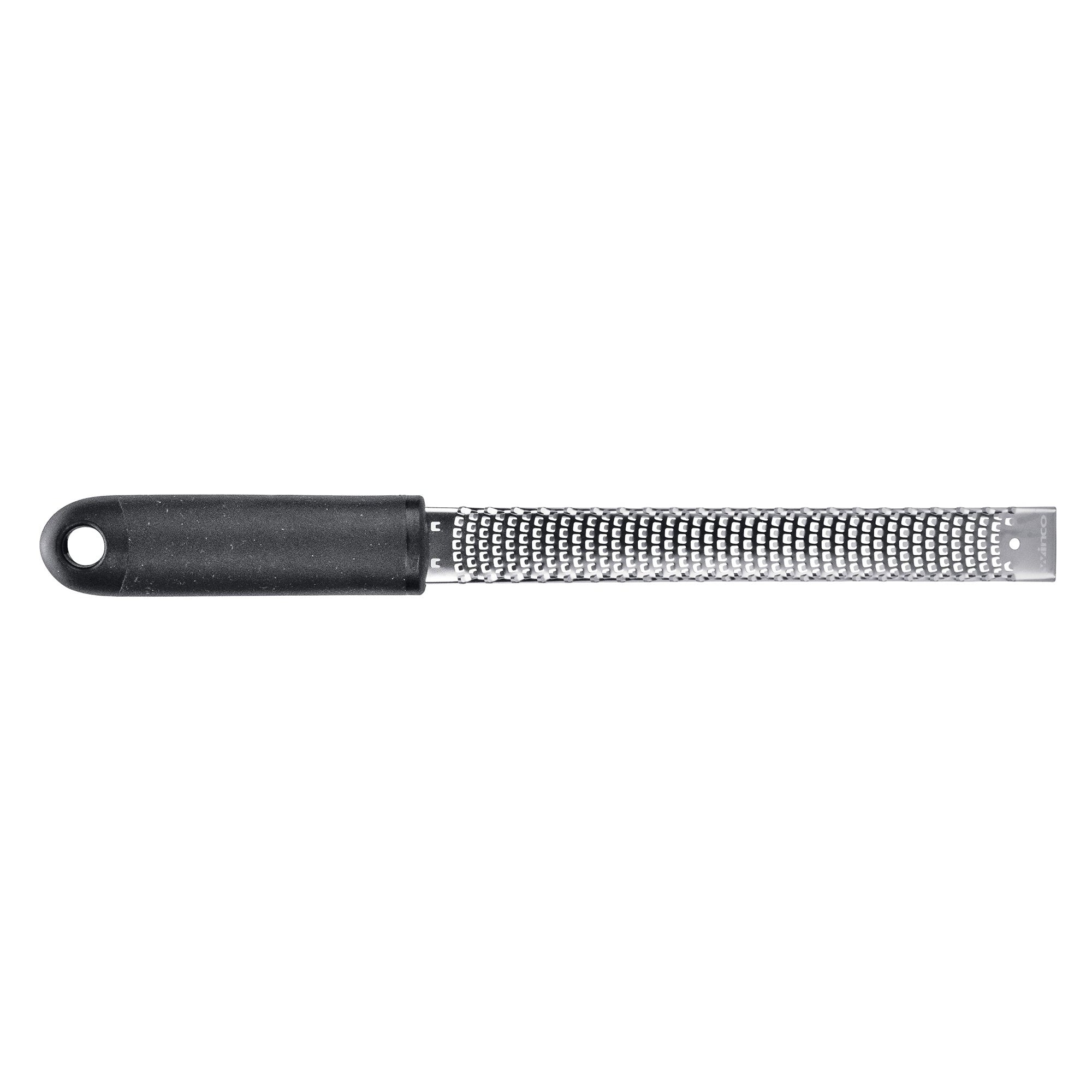 Grater w/Soft Grip Hdl, Fine, S/S-Bar Accessories-Winco-GT-105-KAF Bar Supplies