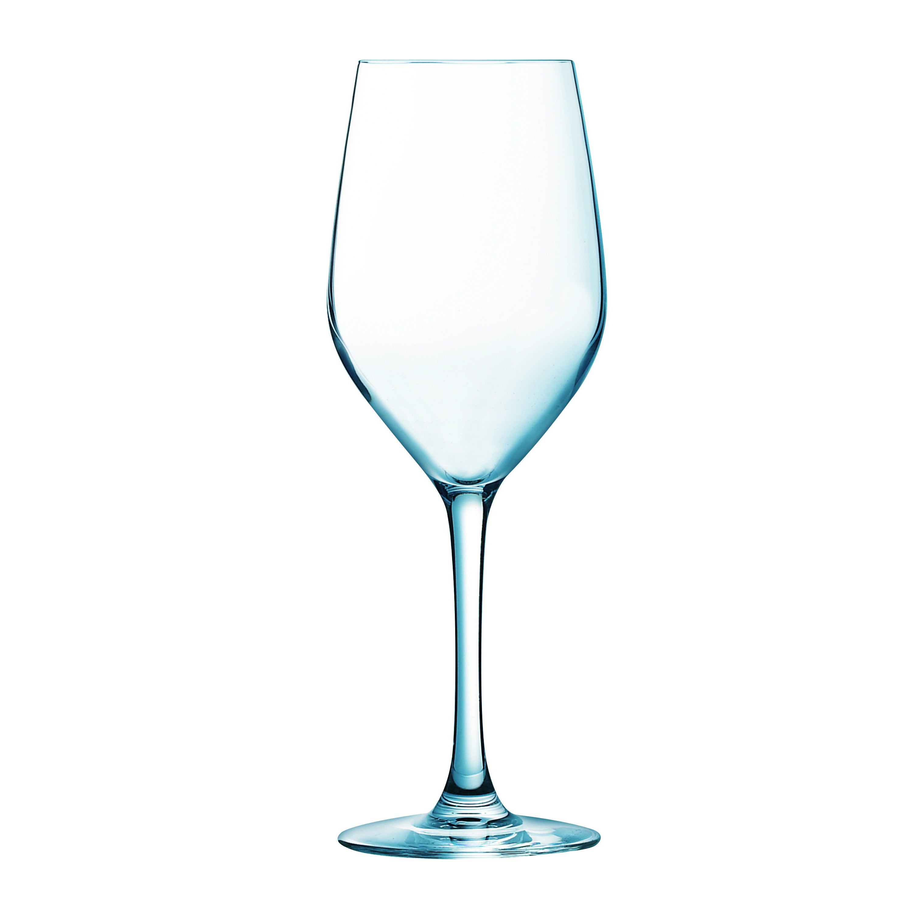 MINERAL Wine 11 3/4 Oz. (old # H2007)-Glassware-Arcoroc-KAF Bar Supplies