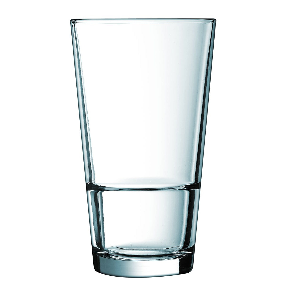 STACK UP 16OZ BEVERAGE TA12-Glassware-Arcoroc-KAF Bar Supplies