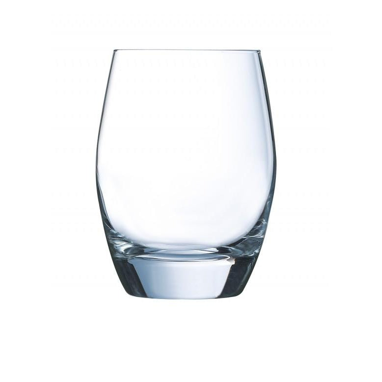 MALEA ROCKS 10 OZ-Glassware-Arcoroc-KAF Bar Supplies