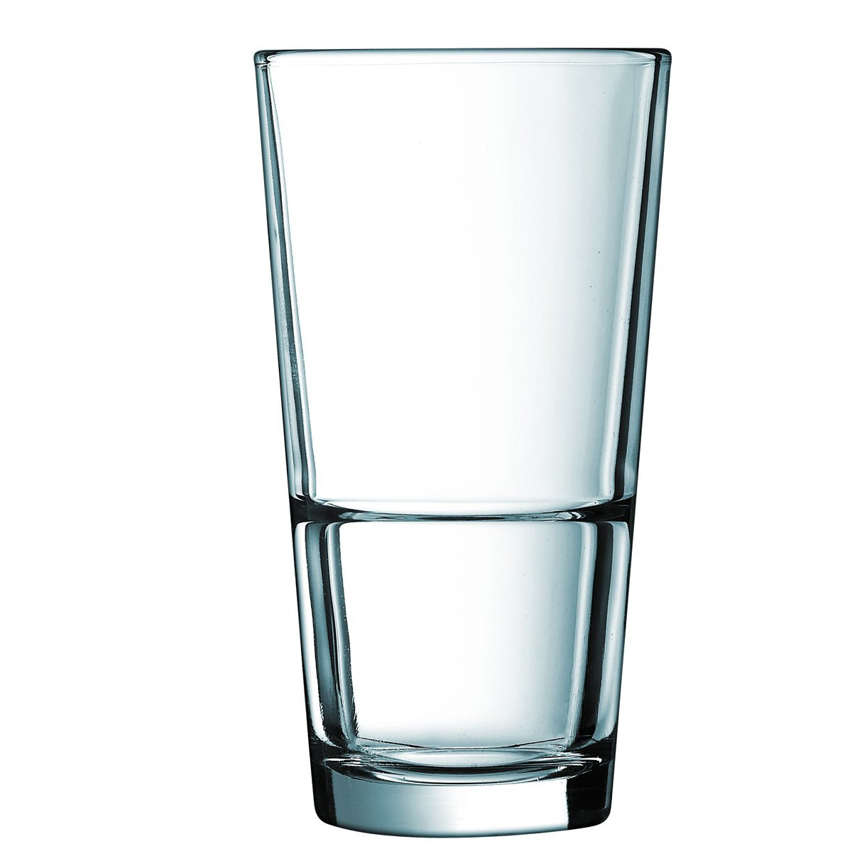 STACK UP 11.75OZ HIBALL FA6-Glassware-Arcoroc-KAF Bar Supplies