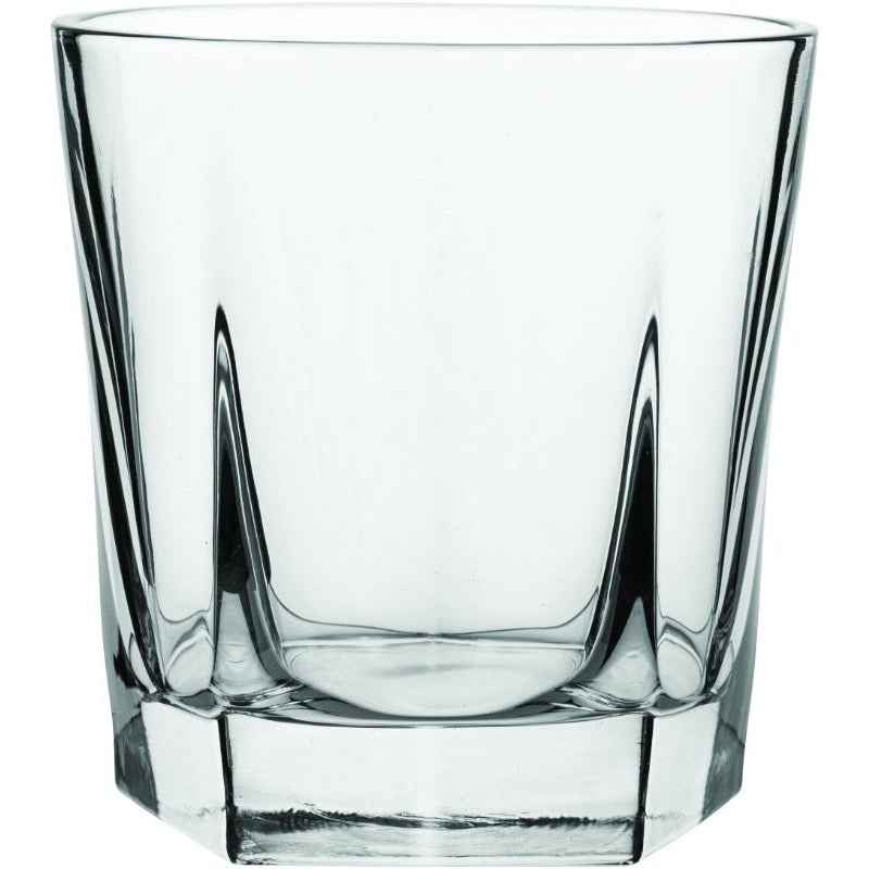 CALEDO Double Old-Fashioned 12.25oz/370ml-Glassware-Browne-KAF Bar Supplies